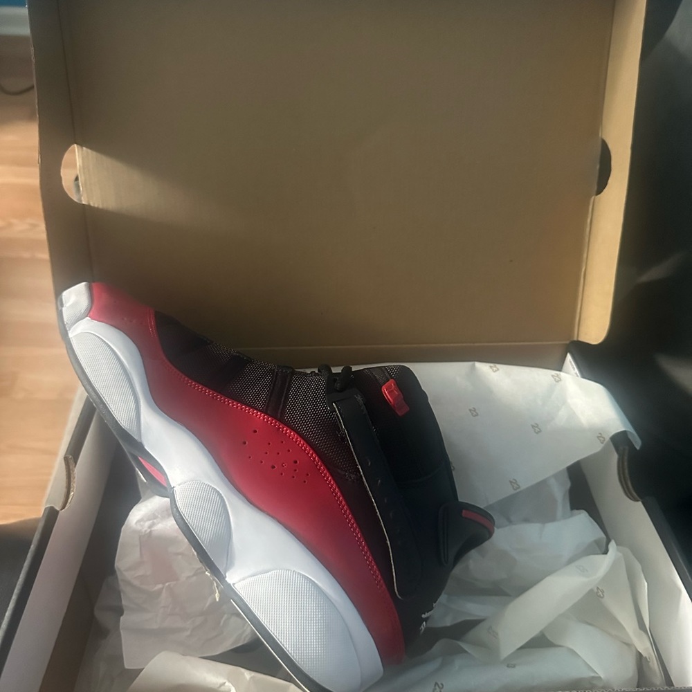 Jordan’s